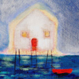 bayou (part of the home series)